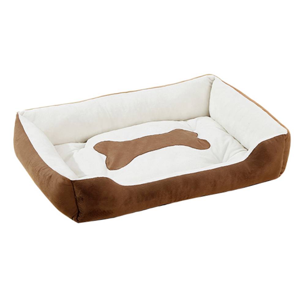 The Calm — Plush Bolster Bed