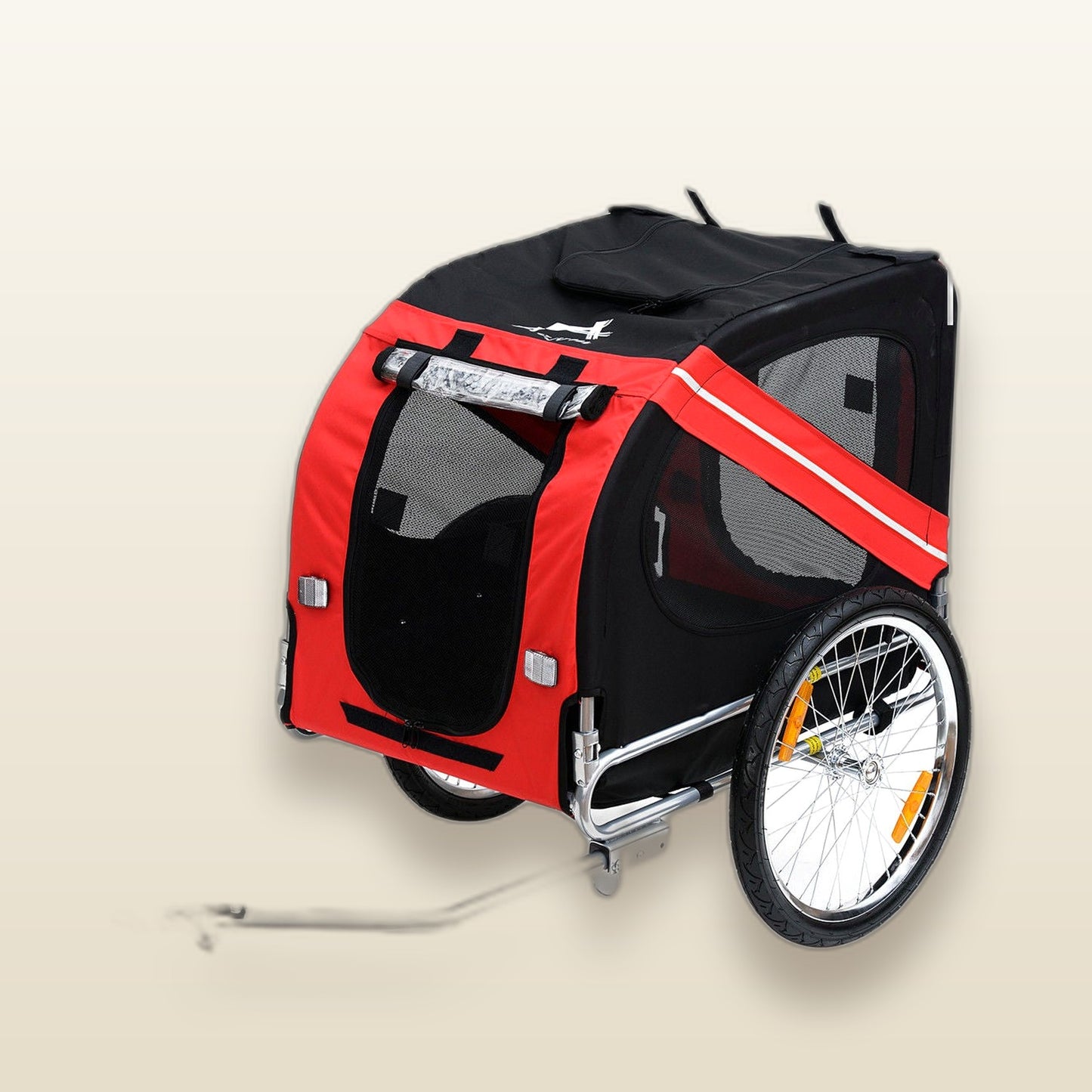 The Carriage — Velour
