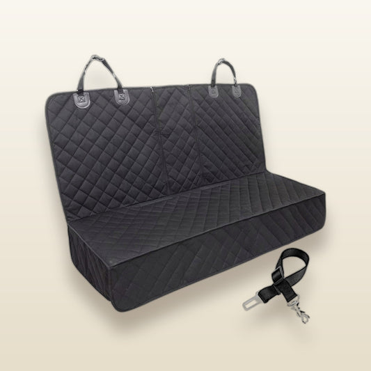 The Drive — car seat cover, Velour